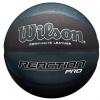 Lopta Wilson REACTION PRO COMBAT BASKETBALL wtb10135x Veľkosť 7