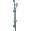 Hansgrohe CROMETTA 85 VARIOJET s miskou na mydlo, sprchová sada, 0,65 m, chróm, 27764000