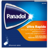 Ihneď k odberu - Panadol ultra rapid tbl.eff. 24