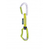 Expreska Edelrid Bulletproof Set II 12 cm - oasis