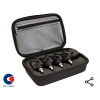 FLAJZAR, s.r.o. SET e3TX 4+1+RX Multi