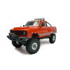 AMEWI RC AMXRock AM18 Scale Crawler Pick-Up Red 1/18 RTR