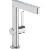 Hansgrohe Finoris - Umývadlová batéria s otočným výtokom, chróm 76060000