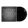 2LP Creed: Greatest Hits