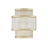 Nástenná lampa Sergio W0528-02B-V6AC Zuma Line (Nástenná lampa Sergio W0528-02B-V6AC Zuma Line)