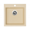 Granitový drez Sinks VIVA 455 Sahara