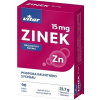 Vitar Zinok 15 mg 90 tabliet