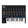 Reloop Keypad Pro - Mobilná USB/MIDI DAW pracovná stanica