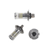 Autožiarovka LED H7 12/24V 48W CARCLEVER balenie 2