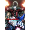 Devil May Cry 4 (Special Edition)