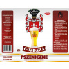 Pšeničné pivo