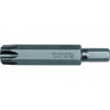Yato | Bit TORX 8 mm T60 x 70 mm 20 ks YT-7950