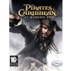 Eurocom Entertainment Software Pirates of the Caribbean: At World's End (PC) Steam Key 10000049090004