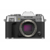Fujifilm X-T50 Strieborný