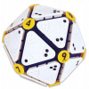 RecentToys Icosoku