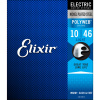 Elixir 12050 Electric PolyWeb Light 10-46