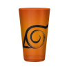 Pohár Naruto Shippuden - Konoha & Sceau, 0,4 l