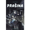 Prašina - Matocha Vojtěch