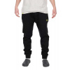 Matrix Tepláky Joggers Black - XXL