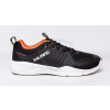 SALMING Eagle 2 Shoe Men Black UK 9,5 / US 10,5 / EUR 44 a 2/3 / CM 28,5