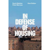 In Defense of Housing - Peter Marcuse, David Madden, Verso Books