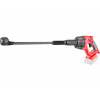 Čistič tlakový aku Share20V, bez aku, 22bar, 120 l/h, EXTOL PREMIUM