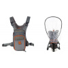 Náprsný batoh Chest pack Canyon Creek FISHPOND - Chest pack Canyon Creek