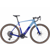TREK Checkpoint+ SL 6 AXS Fjord Blue/Cobalt Blue Veľkosť: S