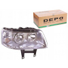DEPO REFLEKTOR PREDNÁ LAMPA 7H1941016L 7H1941016