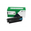 LEXMARK Black 55B2H0E, CRTG High CORP MS331dn/MS431dn/MS431dw/MX331adn/MX431adn/MX431adw ( 55B2H0E