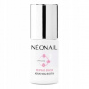 NeoNail Repair Base spevňujúci lak na nechty s keratínom 7,2 ml
