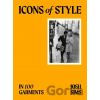 Icons of Style - Josh Sims