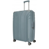 Travelite Elvaa 4w L Blue/grey 102 L TRAVELITE-76349-26