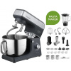 Concept RM6000 DOUGH EXPERT, kuchynský planetárny robot, 1900W RM6000