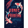 Konec příběhu - A J Finn