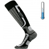 VoXX® Kerax CollMax Unisex lyžiarske podkolienky BM000000626500100802 biela 35-38 (23-25)
