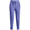 Nohavice Under Armour Rival Fleece LU Joggers -BLU 1373133-495 Veľkosť YXL