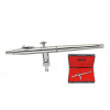 Airbrush striekacia pištoľ HARDER & STEENBECK Hansa Topline 181 Chrome 0,2 mm (HANSA 181 CHROME 0,2mm TOPLINE)