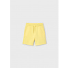 Teplákové kraťasy Mayoral - 2500611074-ihneď
