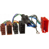 Modul pre reproduktory subwoofer Adaptér AUDI BOSE aktívny ISO
