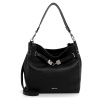Dámska kabelka Tamaris Fina - čierna