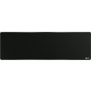Podložka pod myš C-TECH MP-01XL, čierna, 900x270x4mm, obšité okraje