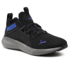 Puma Softride Enzo NXT M 19523416 - puma black royal sapphire 39