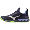 Mizuno Wave Luminous 2 - V1GA212011 Veľkosť: 5 UK / 38 EUR