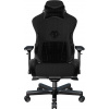 Herné stoličky Anda Seat T-Pro 2 Premium Gaming Chair - XL Black (AD12XLLA-01-B-F)