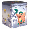Pokémon TCG - Stacking Tin 2024 Varianta: Metal Type