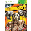 Borderlands 2 (XBOX 360)