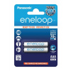 Batérie 4MCCE/2BE ENELOOP AAA 2x 2100 PANASONIC nabíjacie