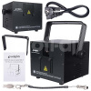 Evolights Laser Pro RGB 3W Animation V2