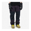 AIRBLASTER Zimné Nohavice Elastic Boss Pant Vintage Black S